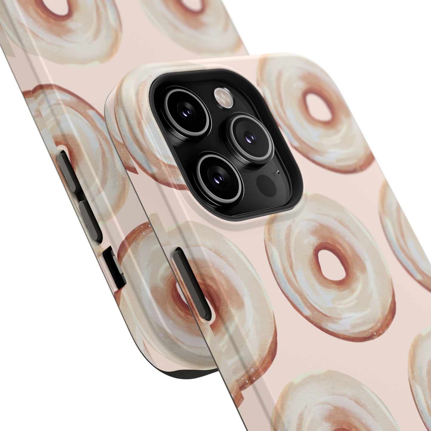 Glazed AsF Case