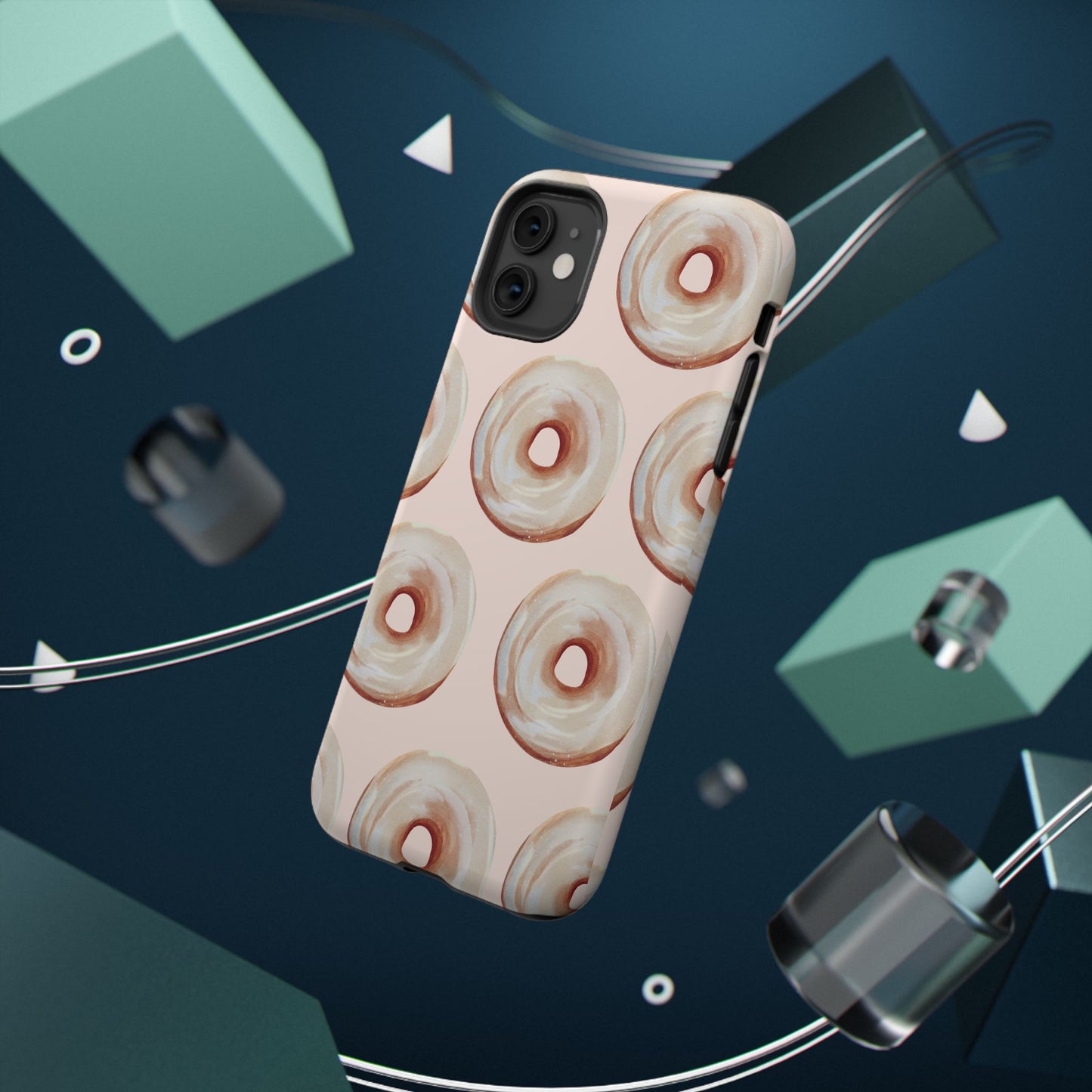 Glazed AsF Case