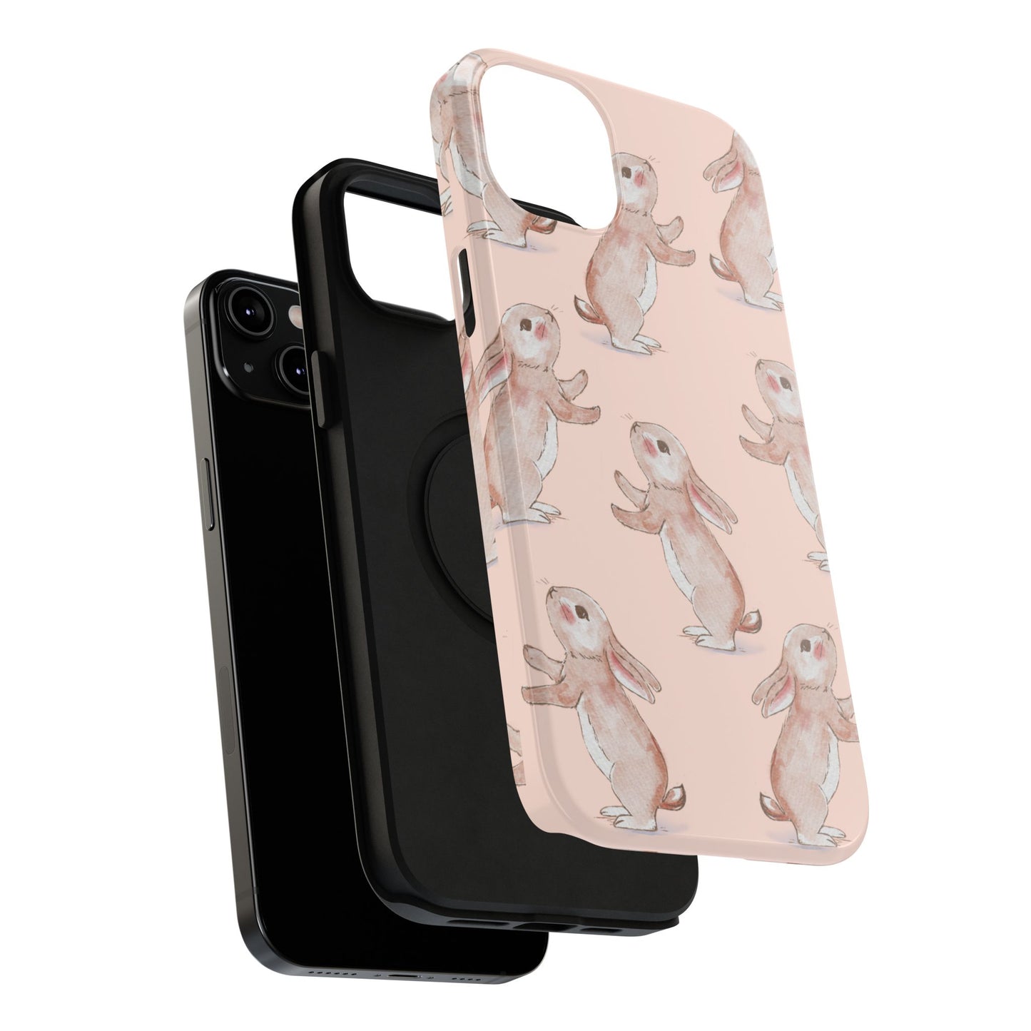 Bunnyfits Of Life Case