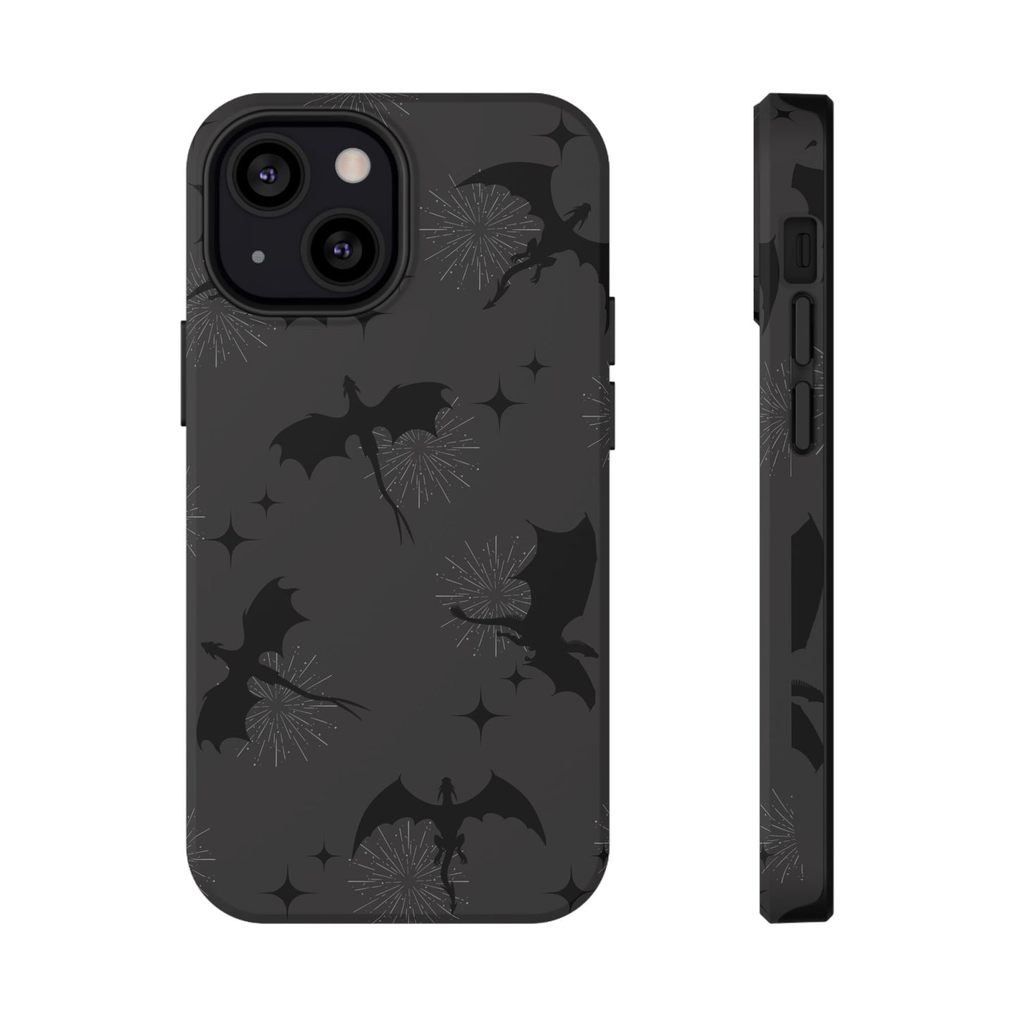 The Mother Of Dragons Case