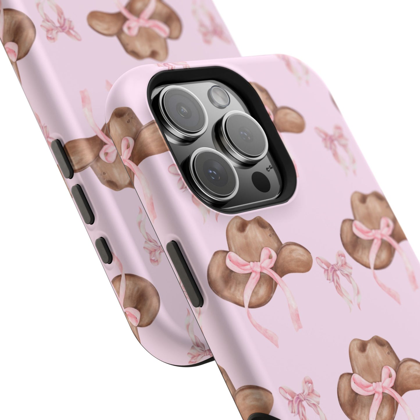 CowBoy CowBow Case