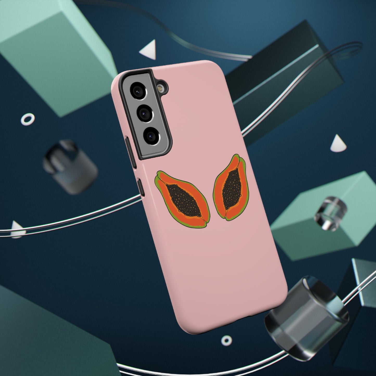 Papaya Party Case