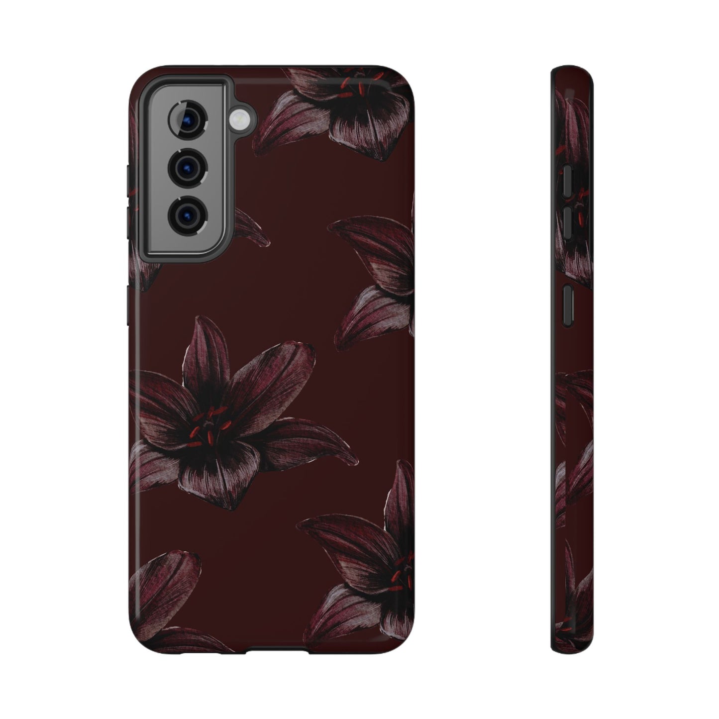 Dark Dreams Case