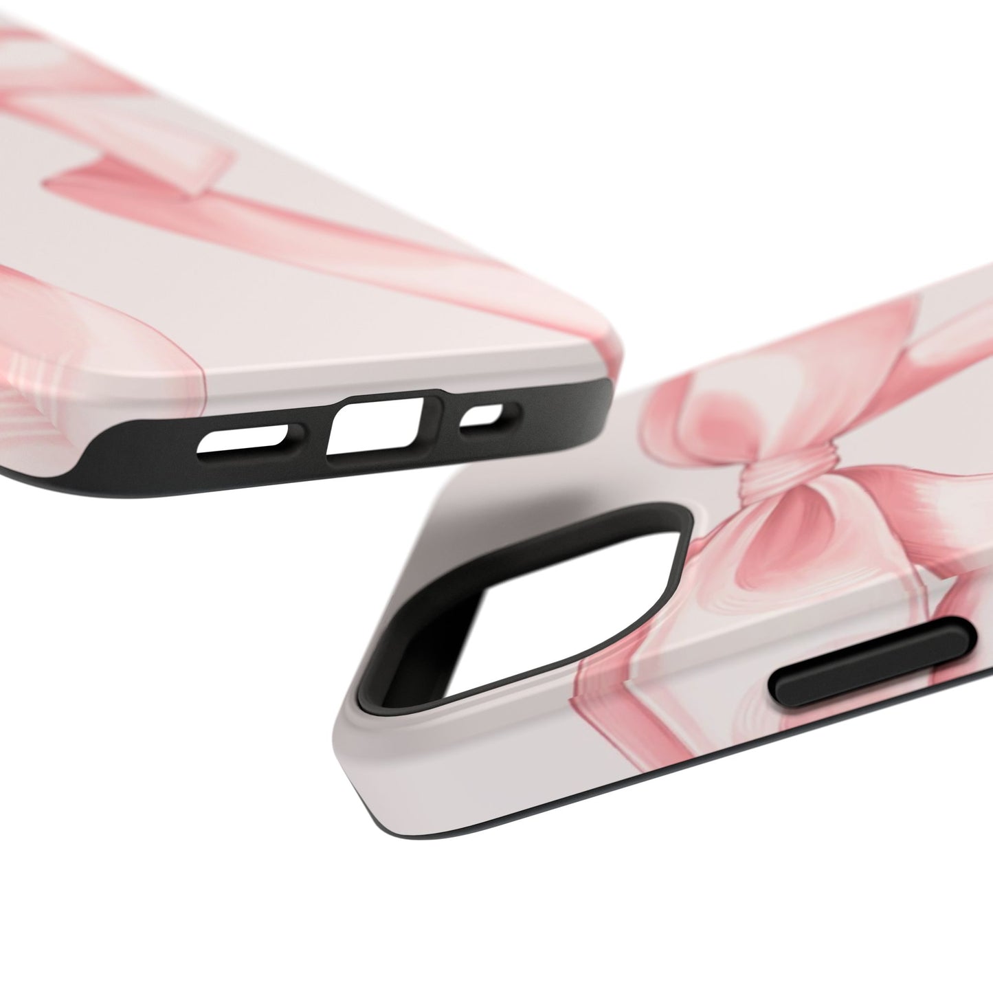 Tied With A Ribbon Case