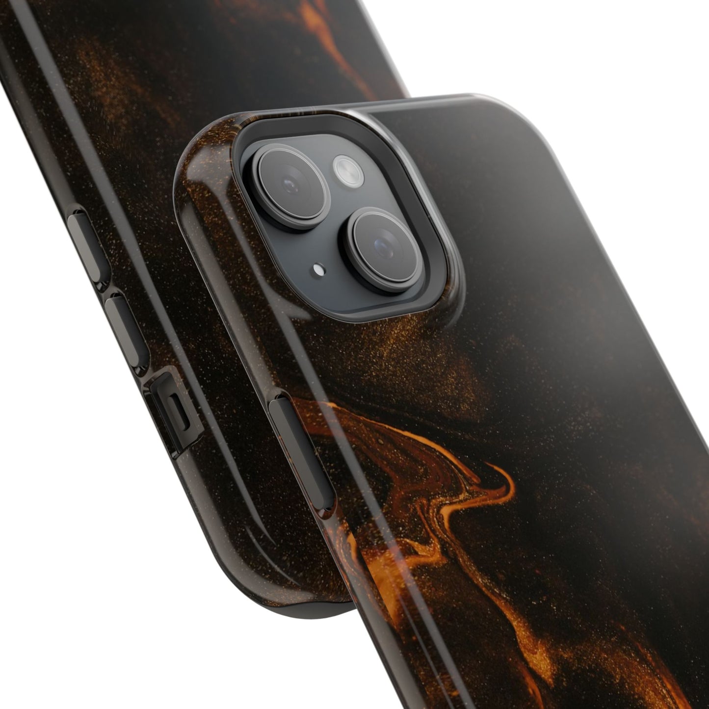 Moth to a Flame Case
