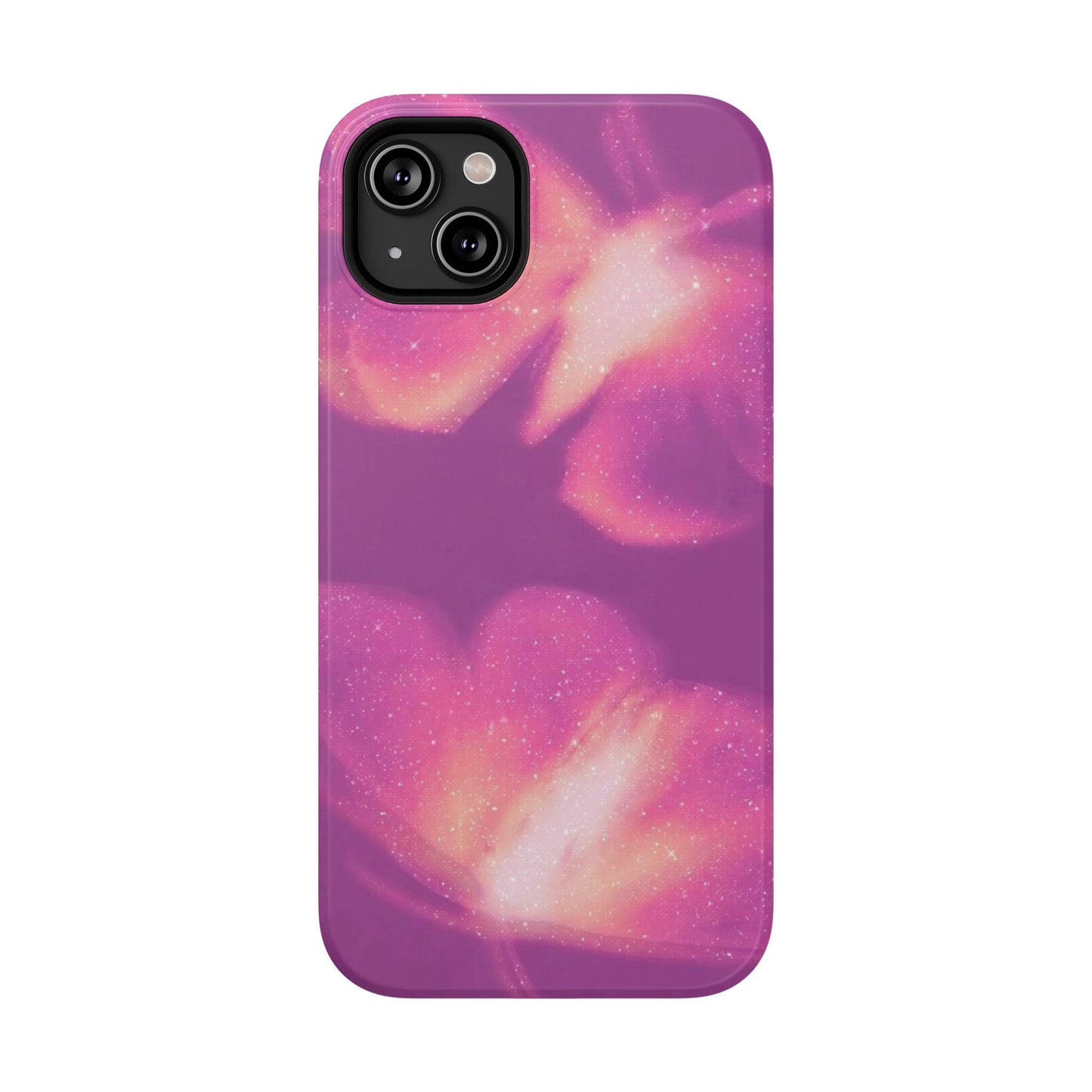 Enchanted Garden Case