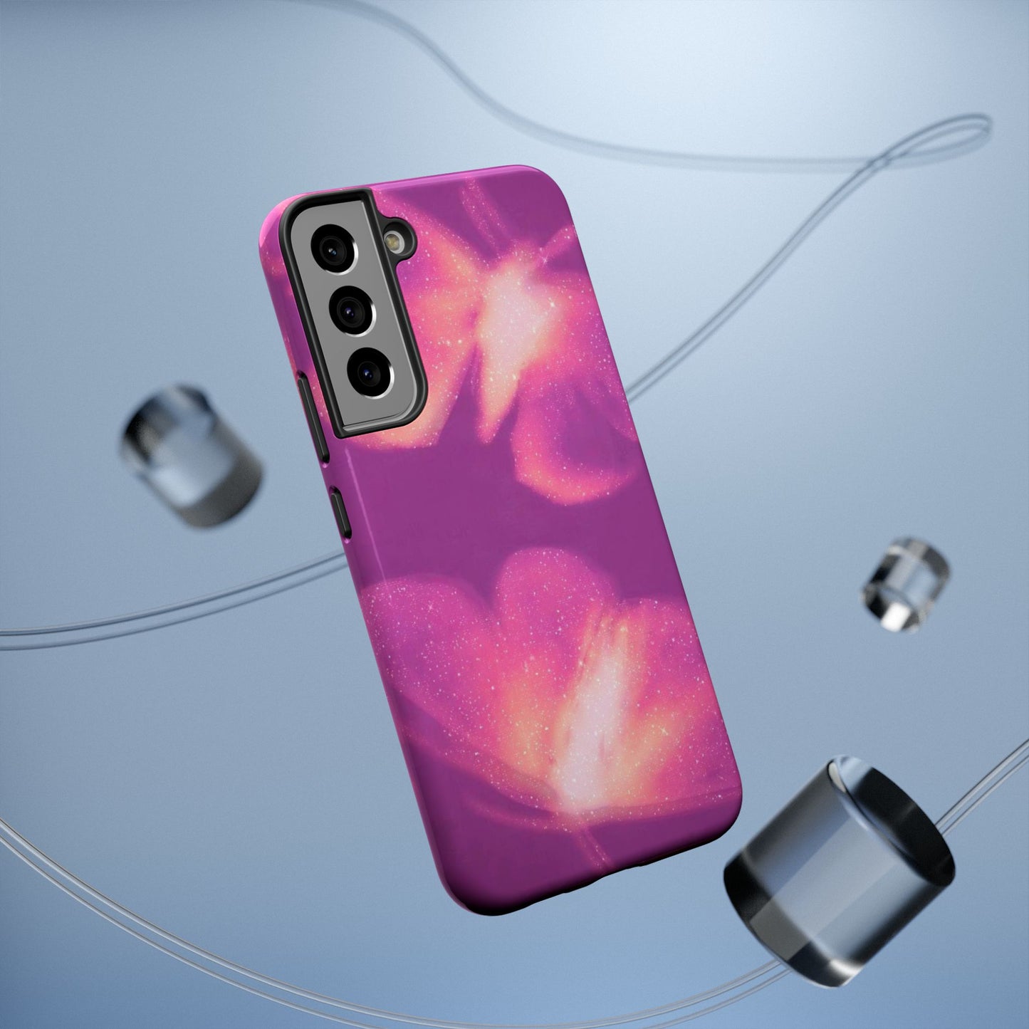 Enchanted Garden Case