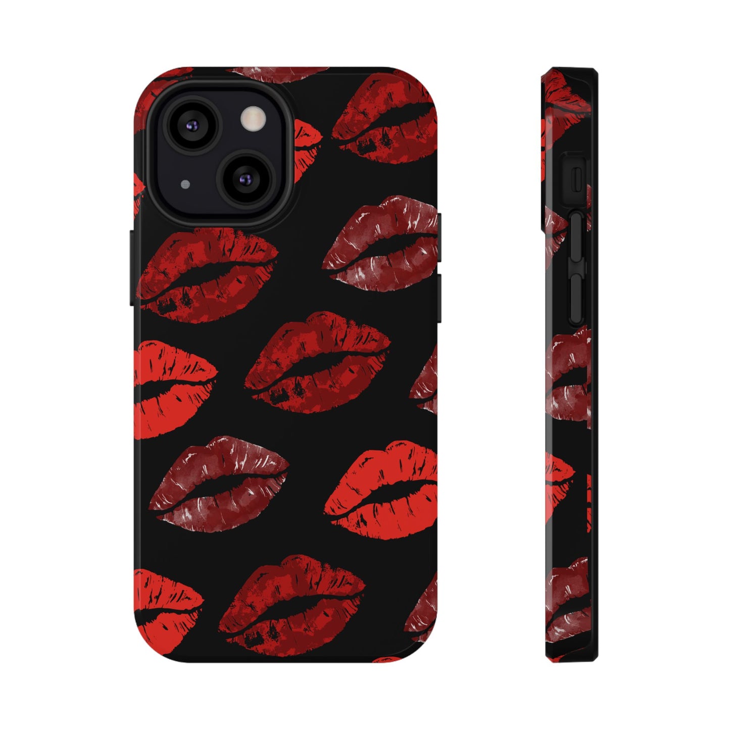Lip Locked Case