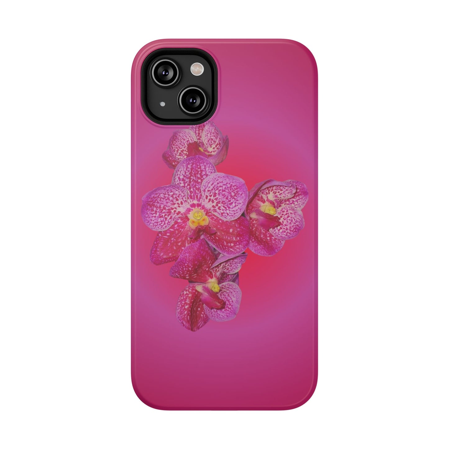That’s Kinda Orchid Case