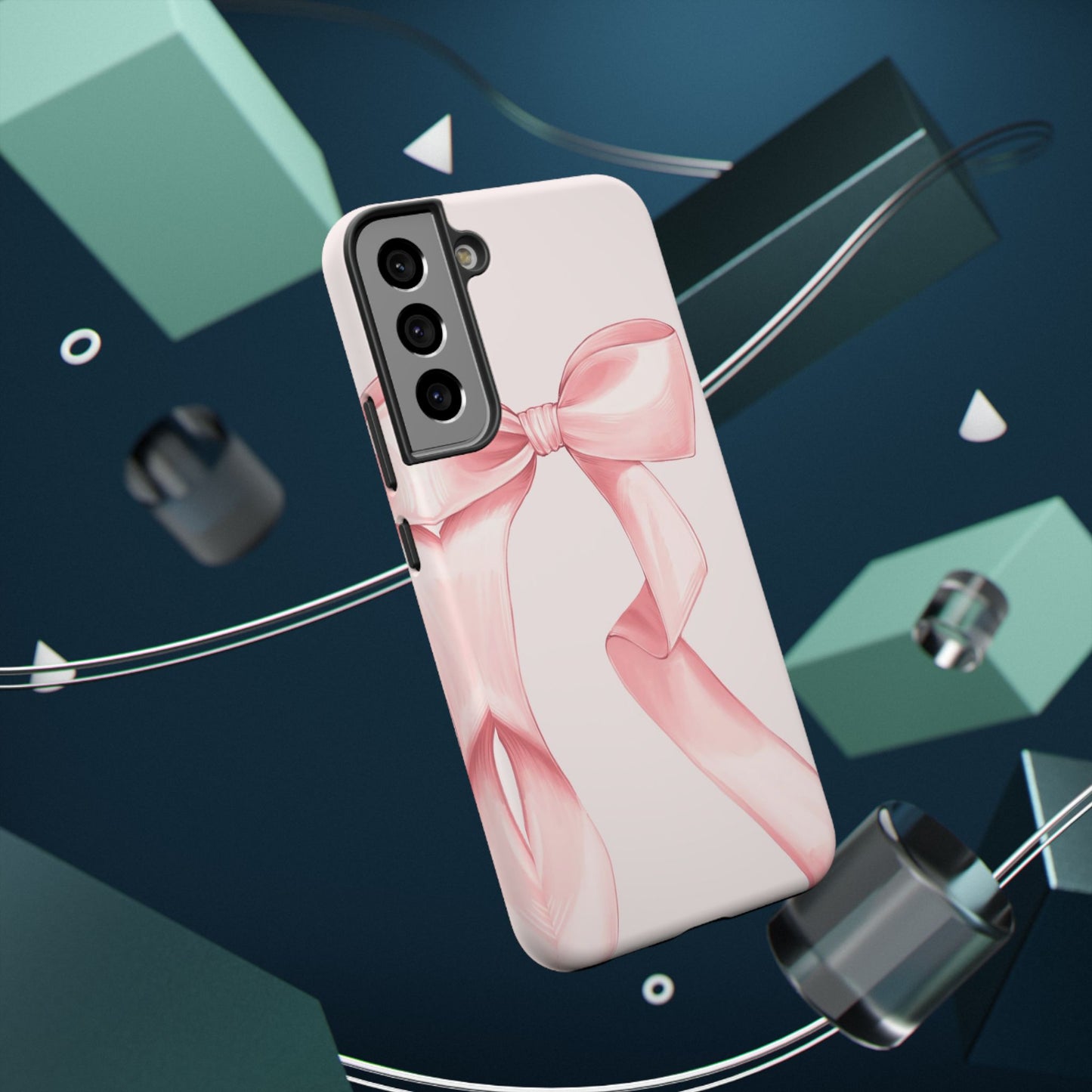 Tied With A Ribbon Case