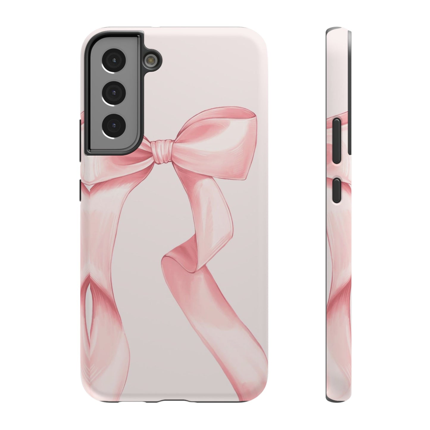 Tied With A Ribbon Case