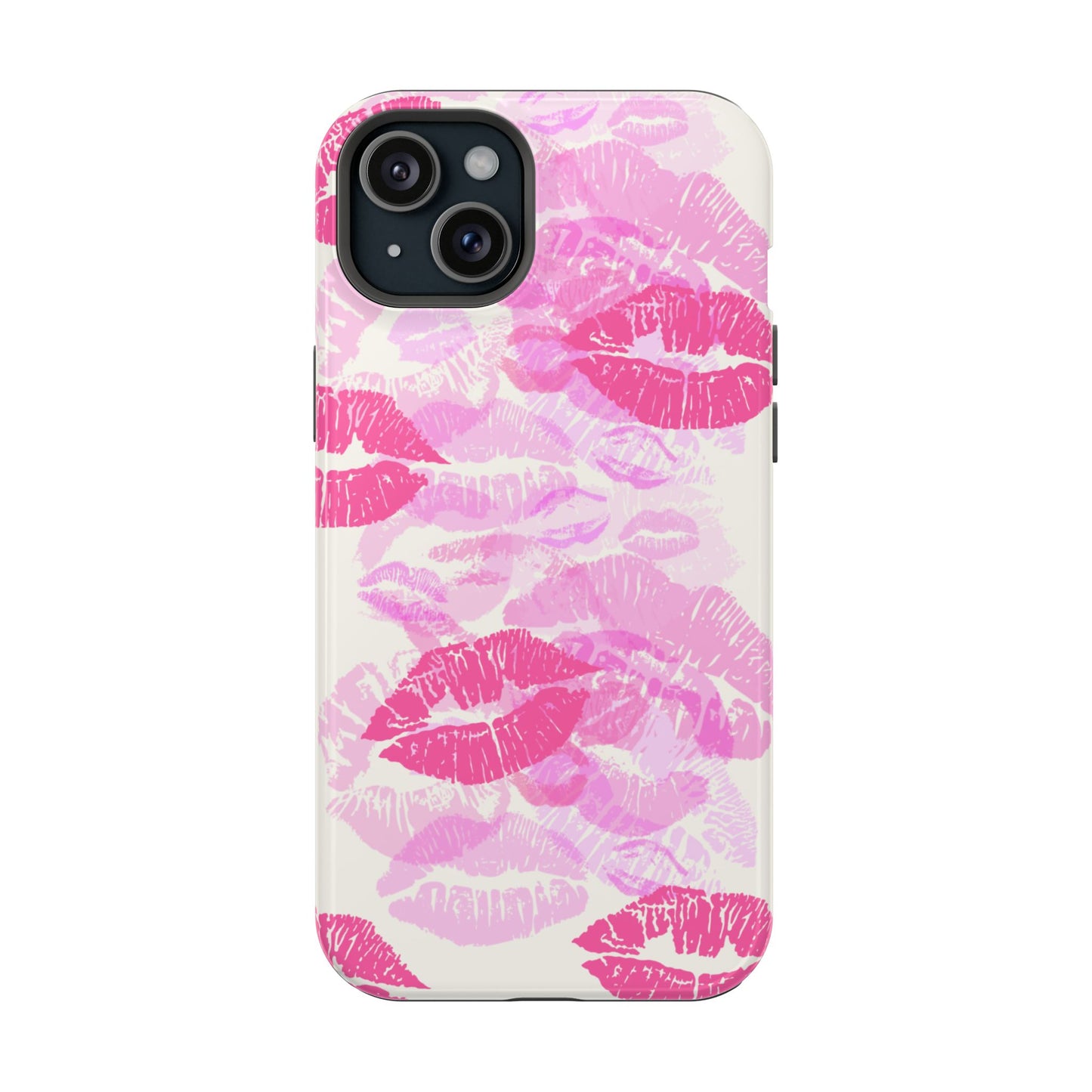 Kisses - A Case