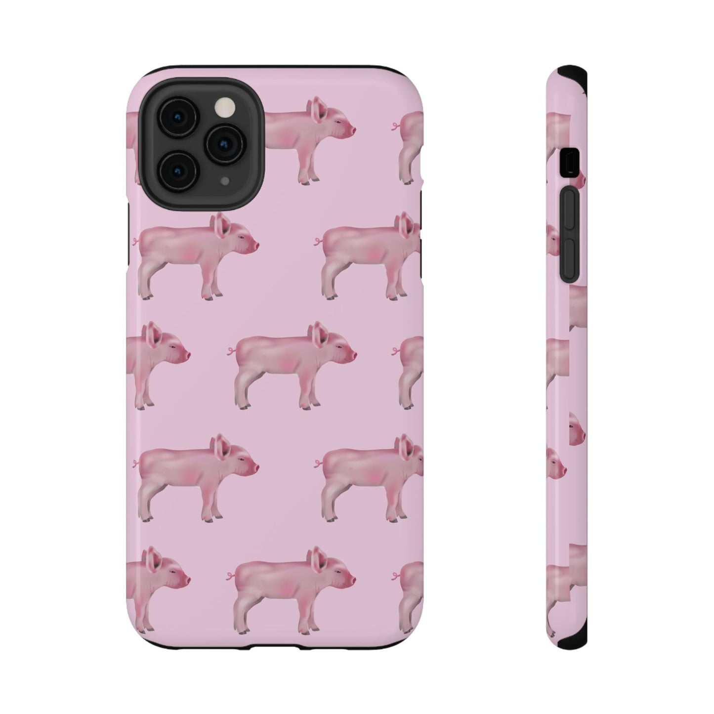 Little Miss Piglet Case