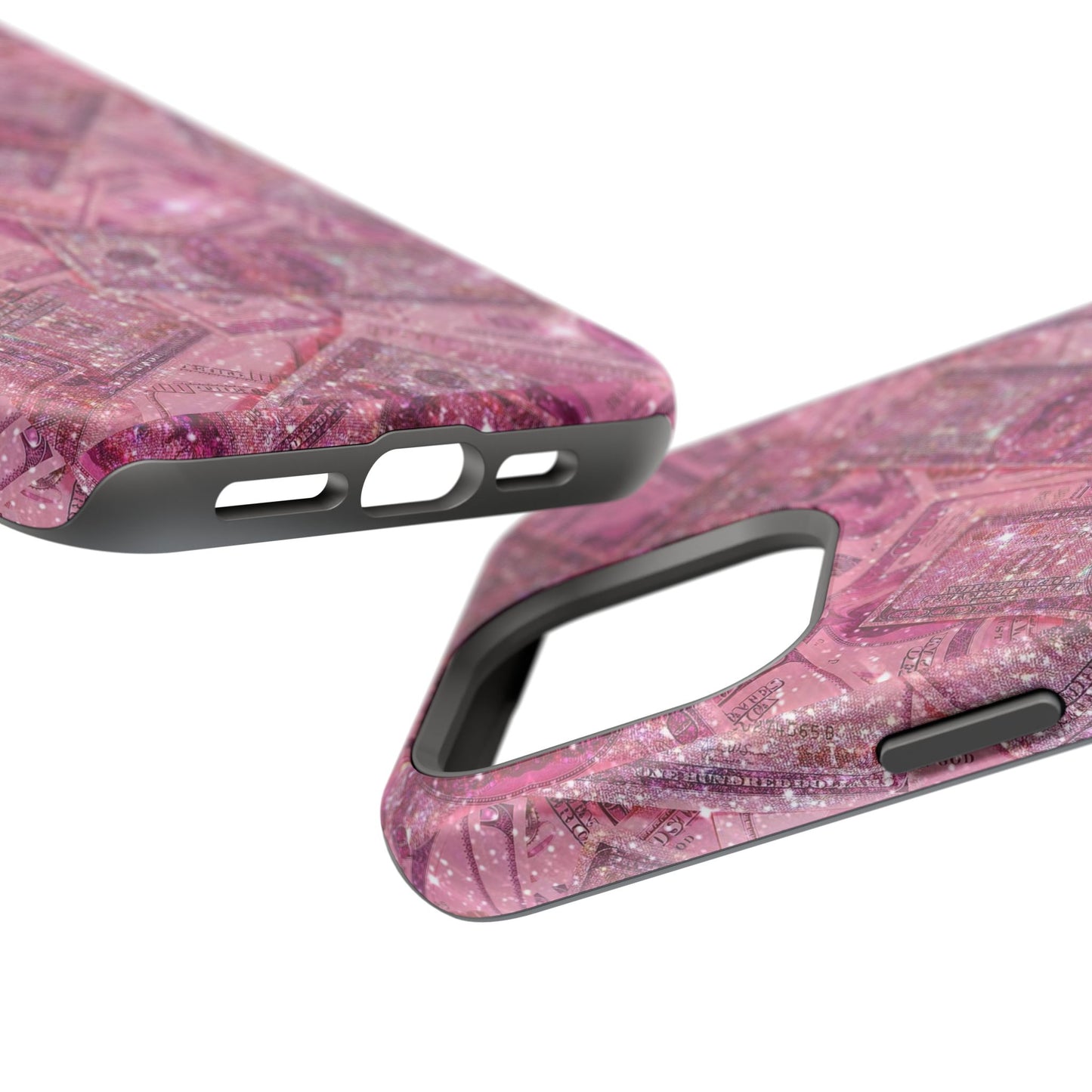 Dollar Dollar Bills Case