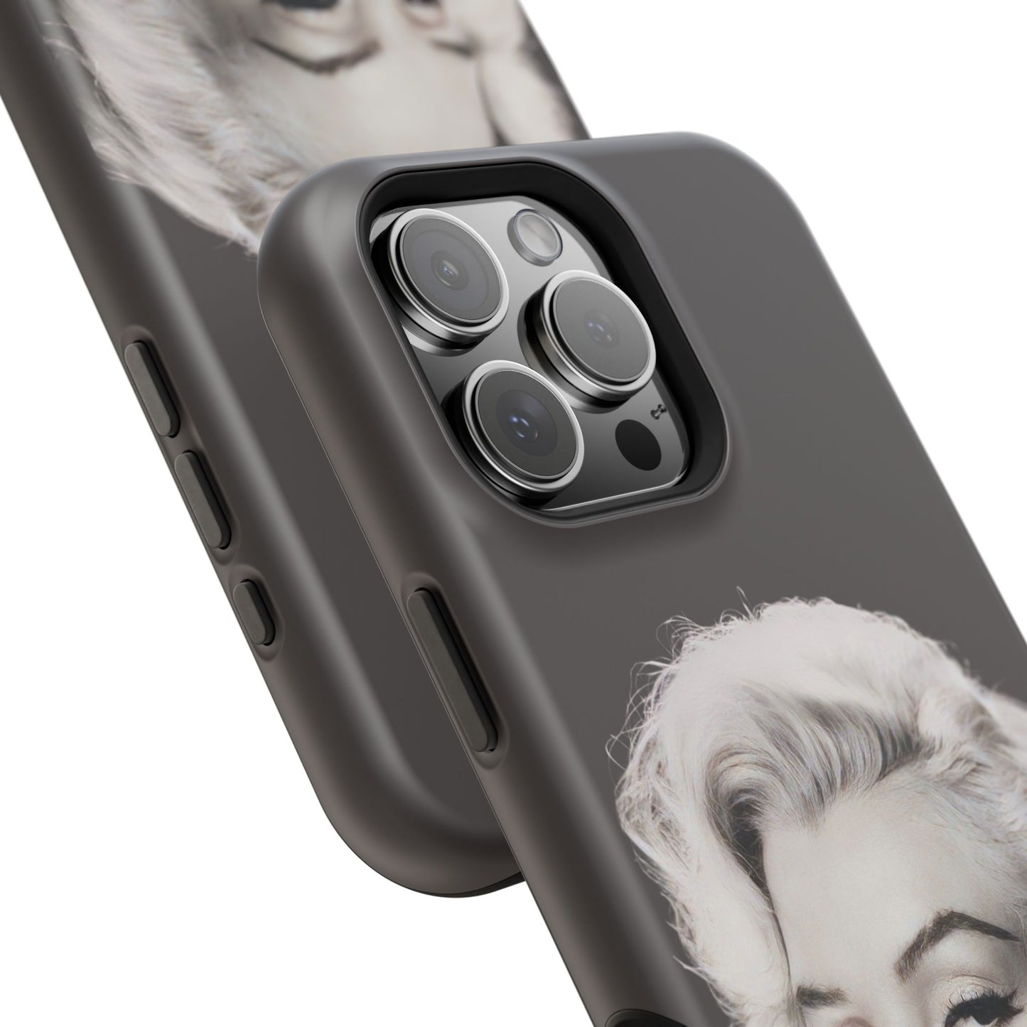 Marilyn’s Case
