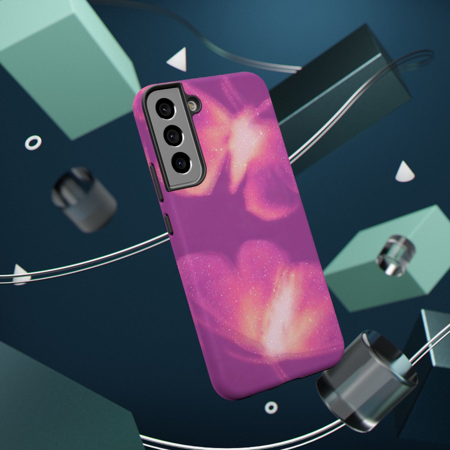 Enchanted Garden Case