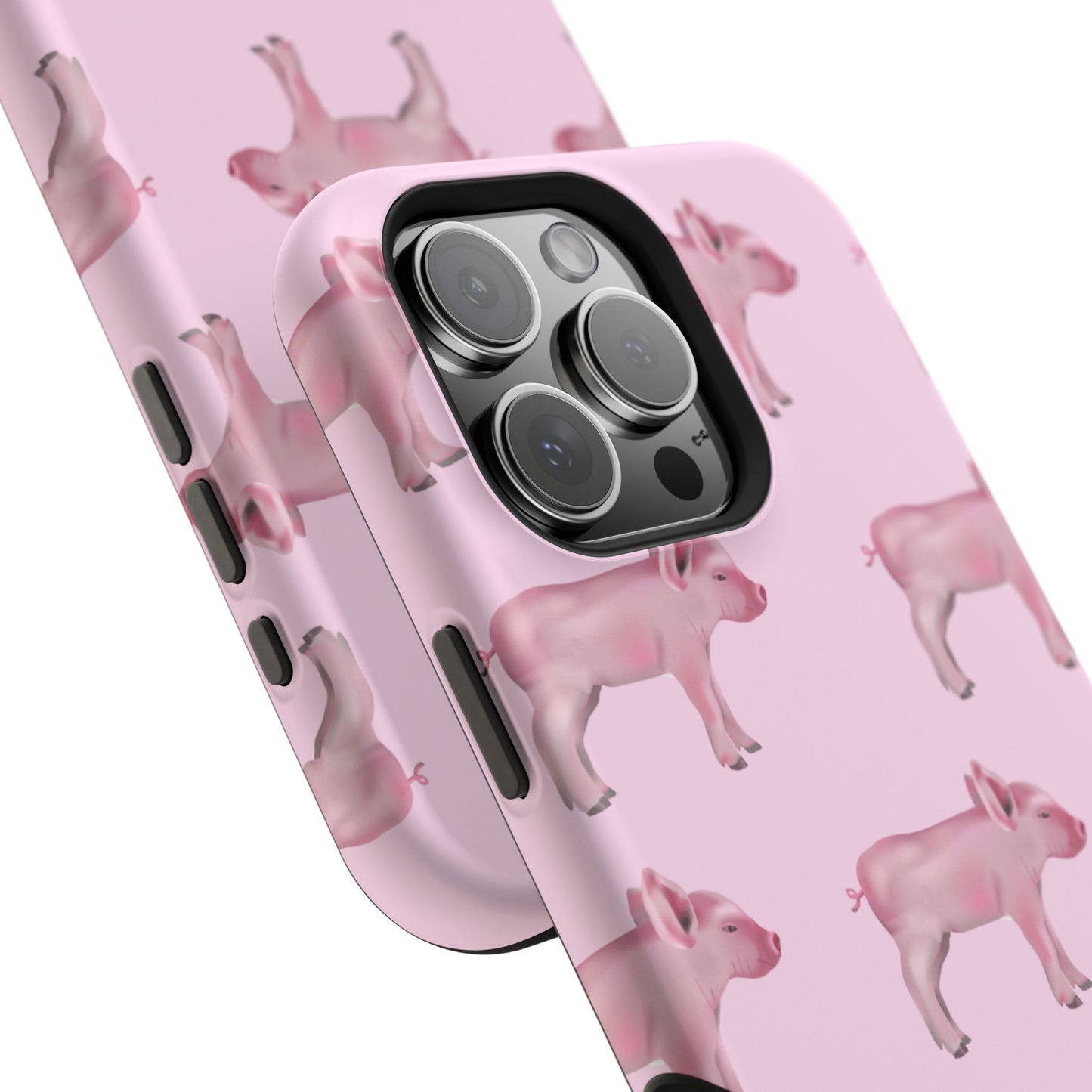 Little Miss Piglet Case