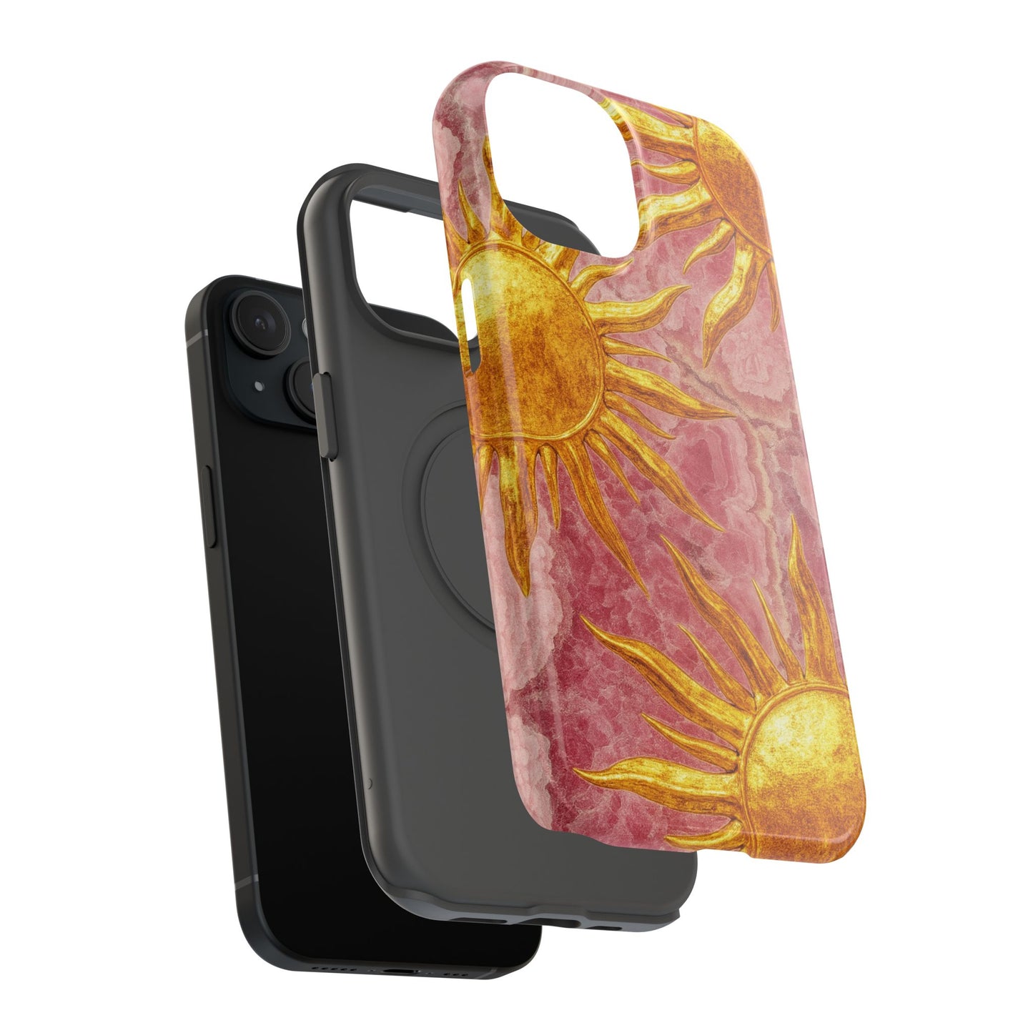 Here Comes The Sun Case