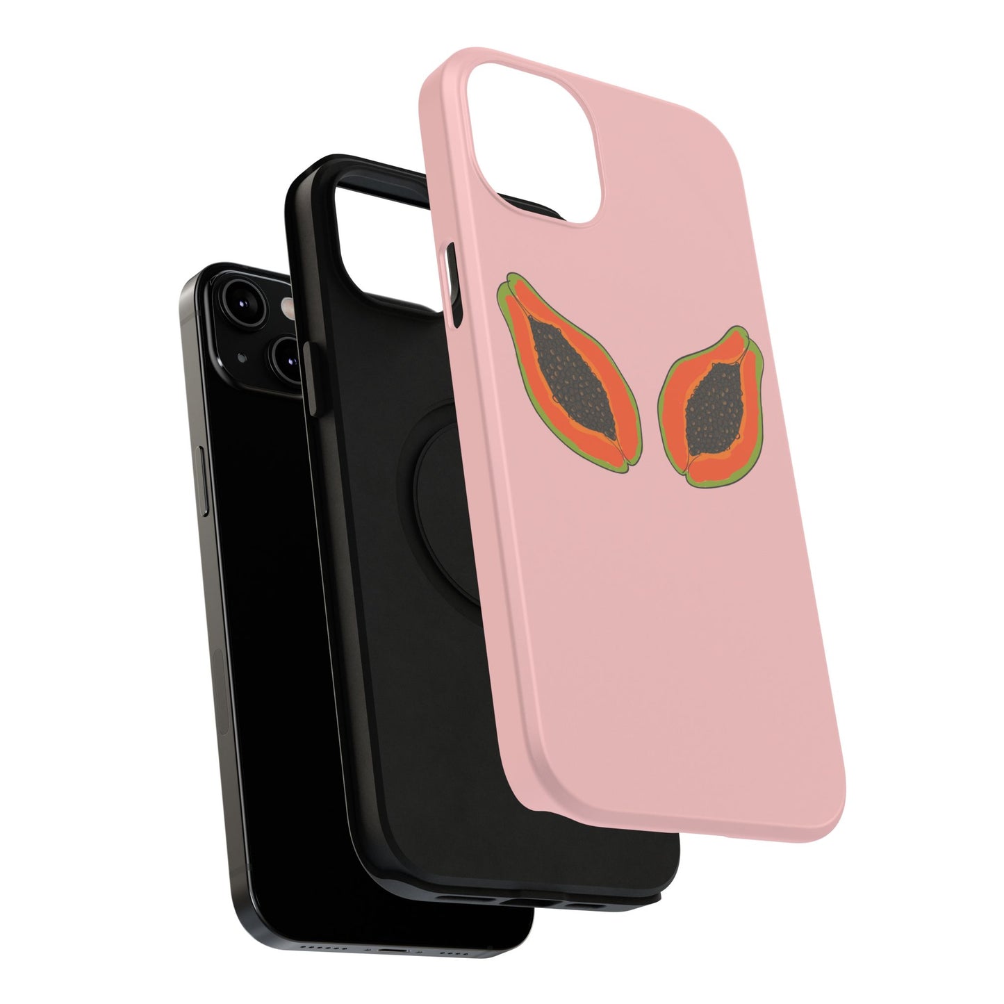 Papaya Party Case