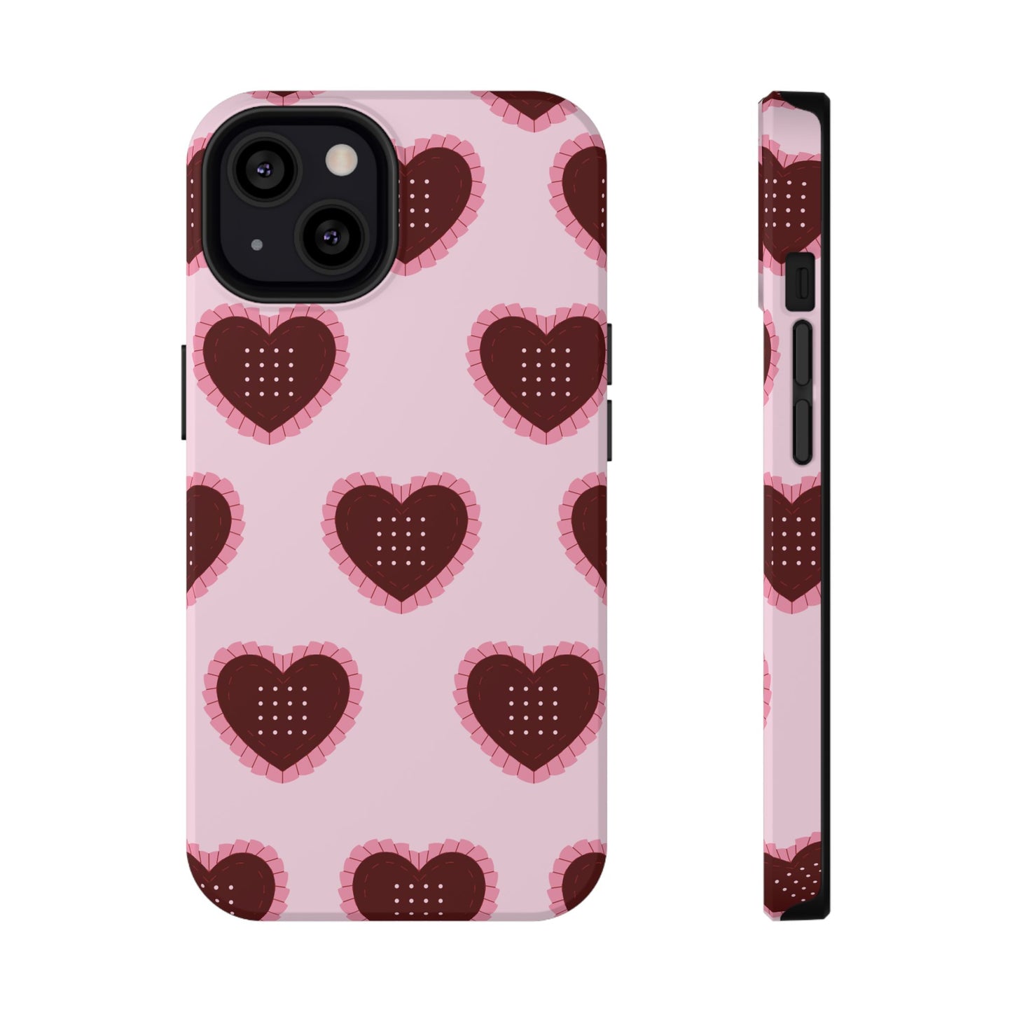 I Heart Allora Case
