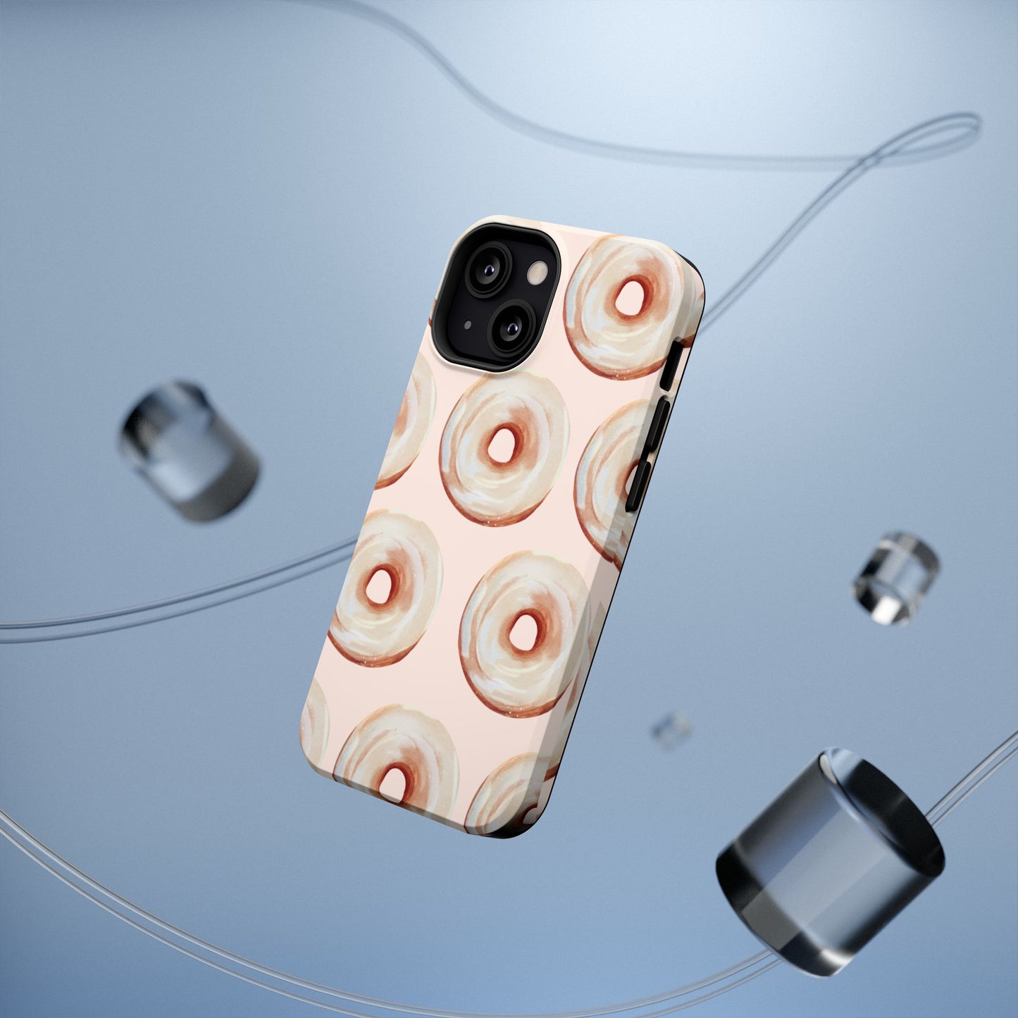 Glazed AsF Case