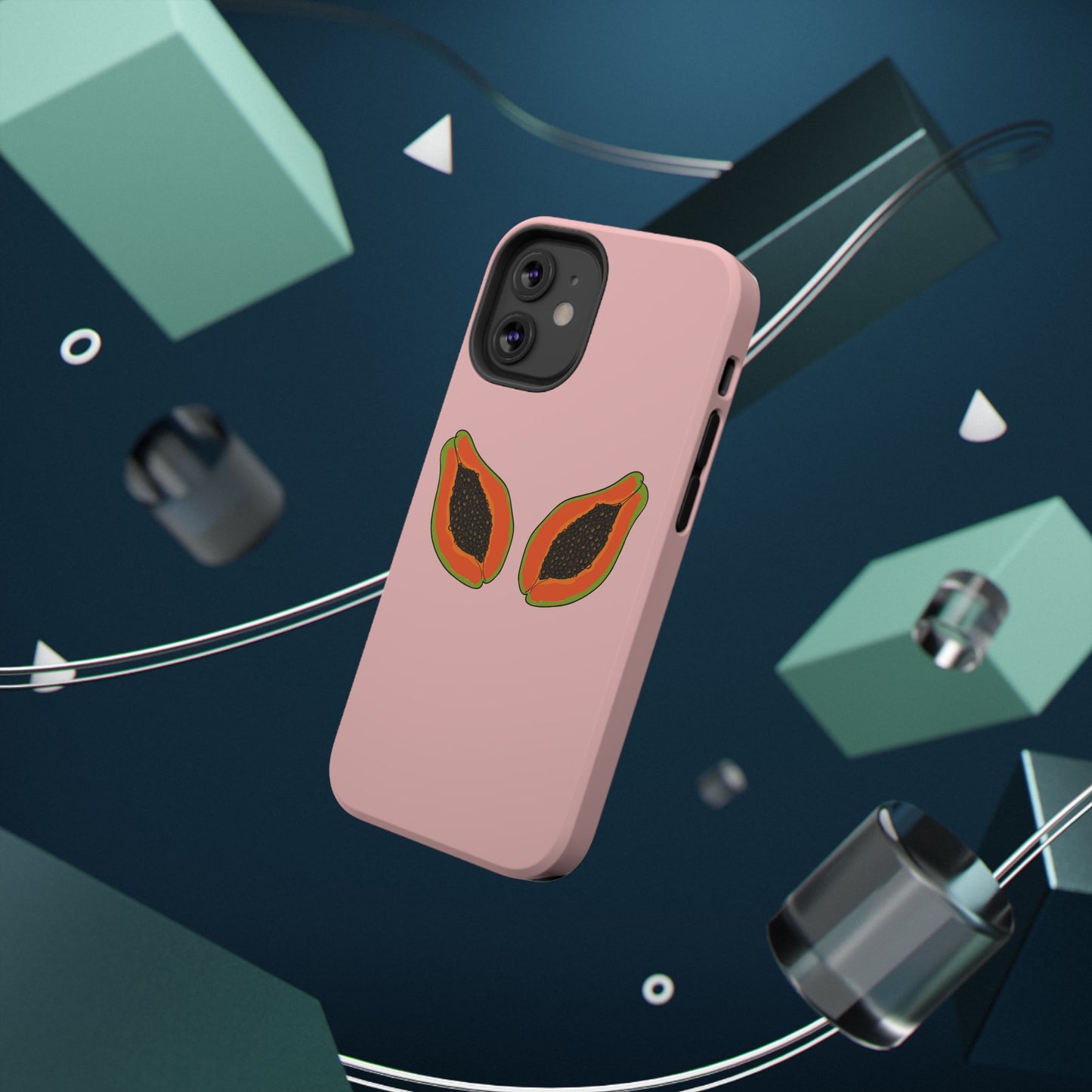 Papaya Party Case