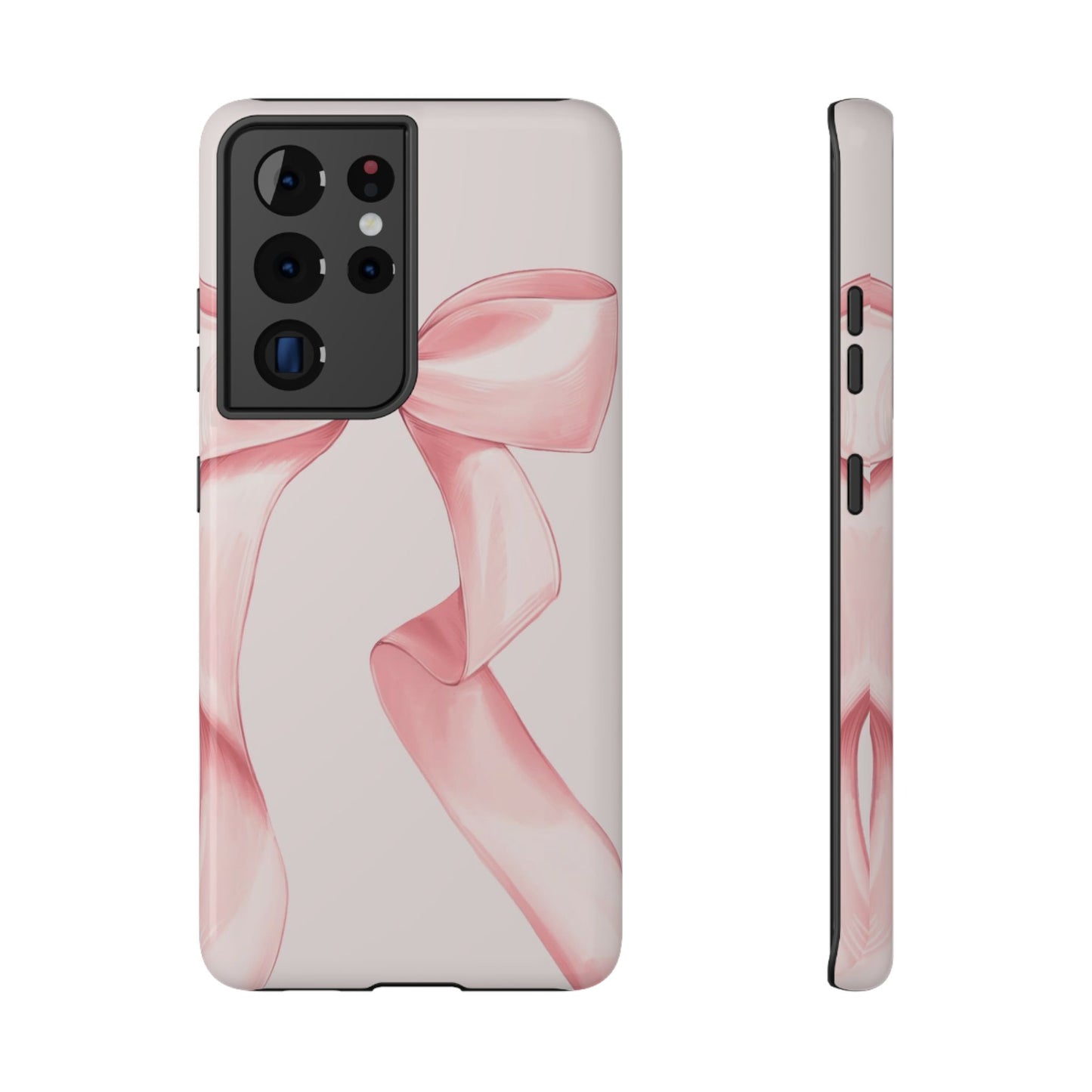 Tied With A Ribbon Case