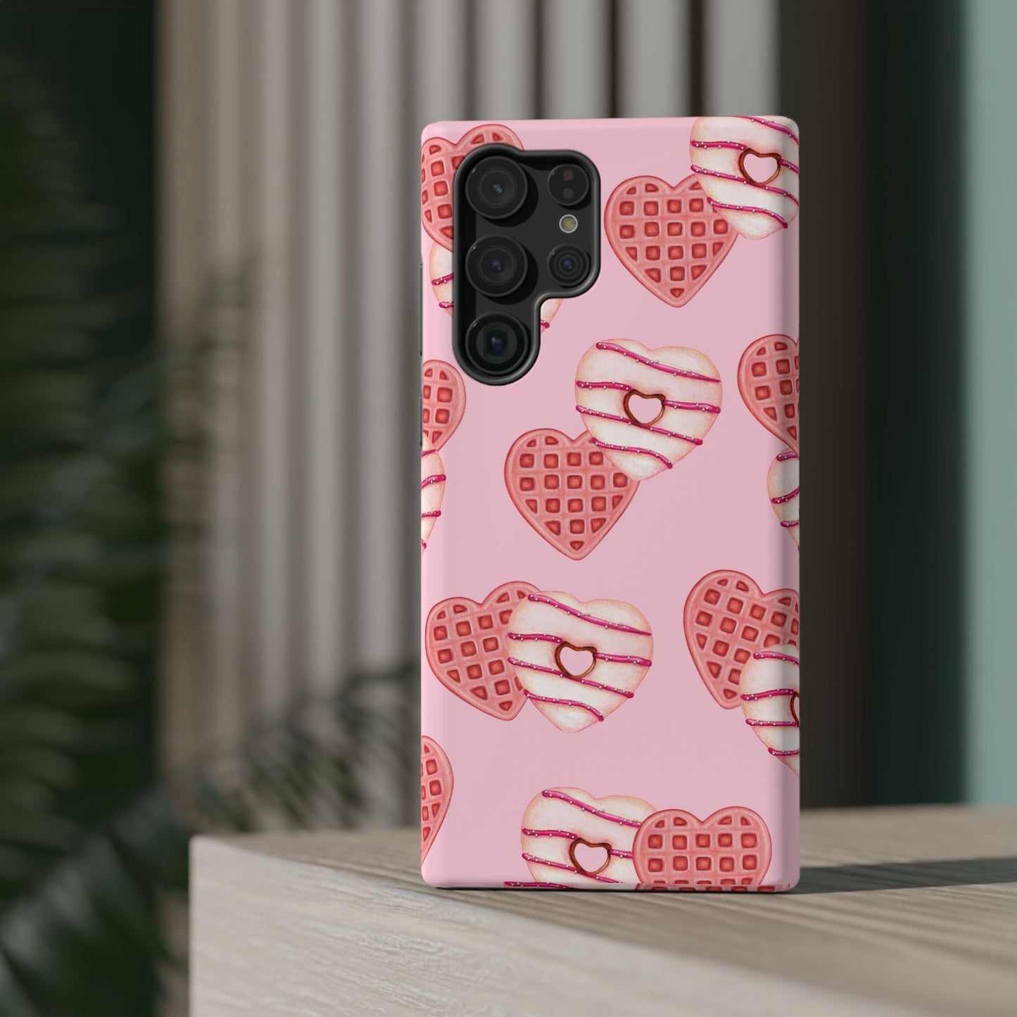 Sugar Crush Case