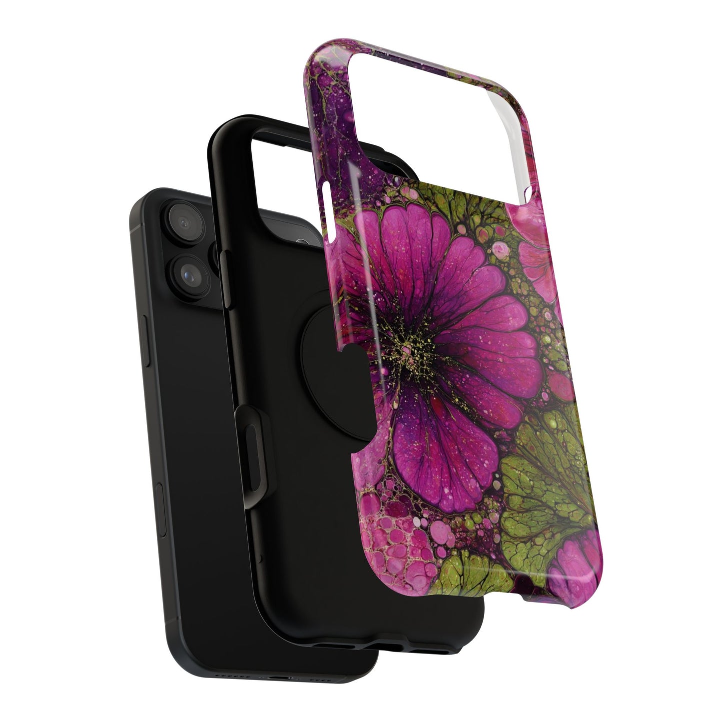 The Night Garden Case
