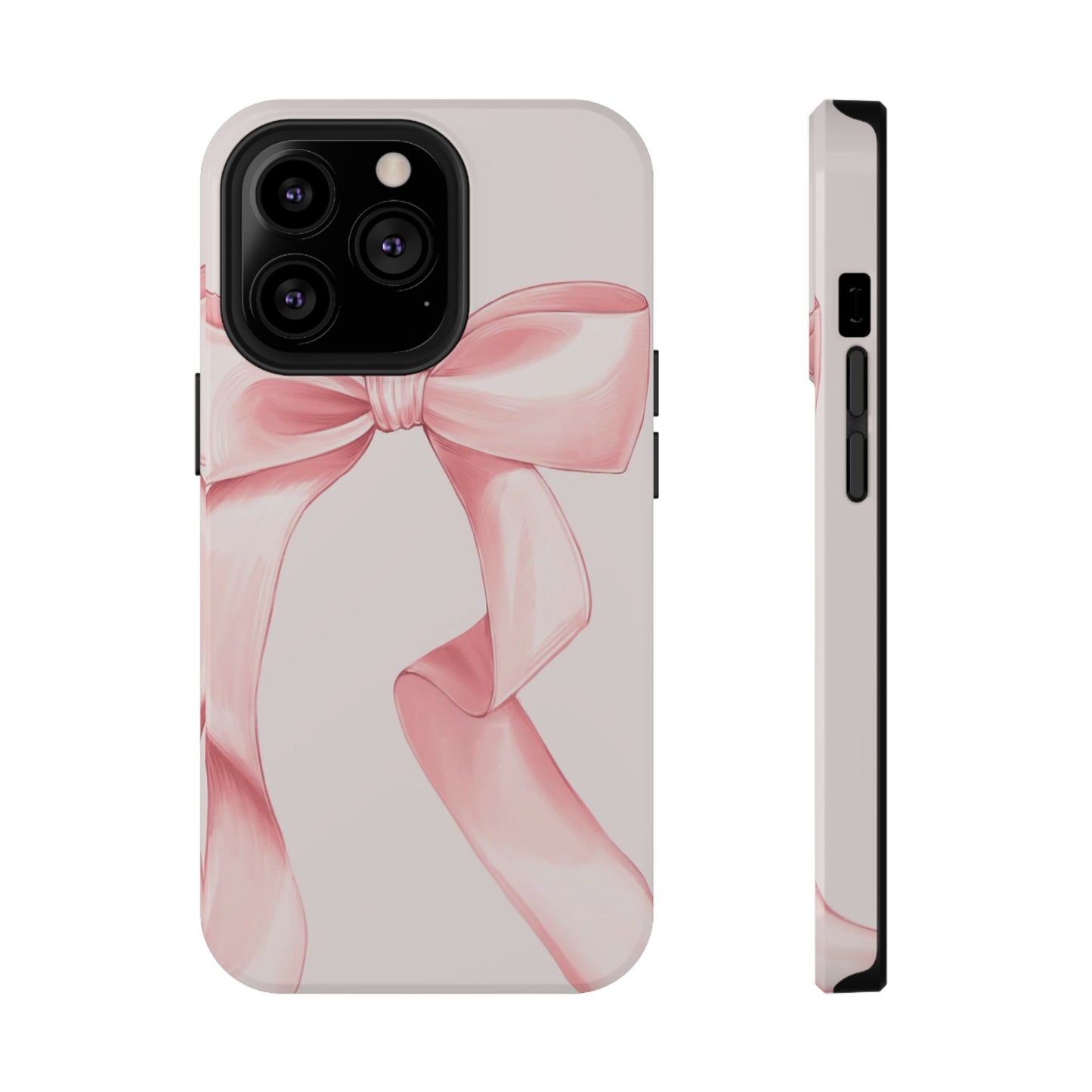 Tied With A Ribbon Case