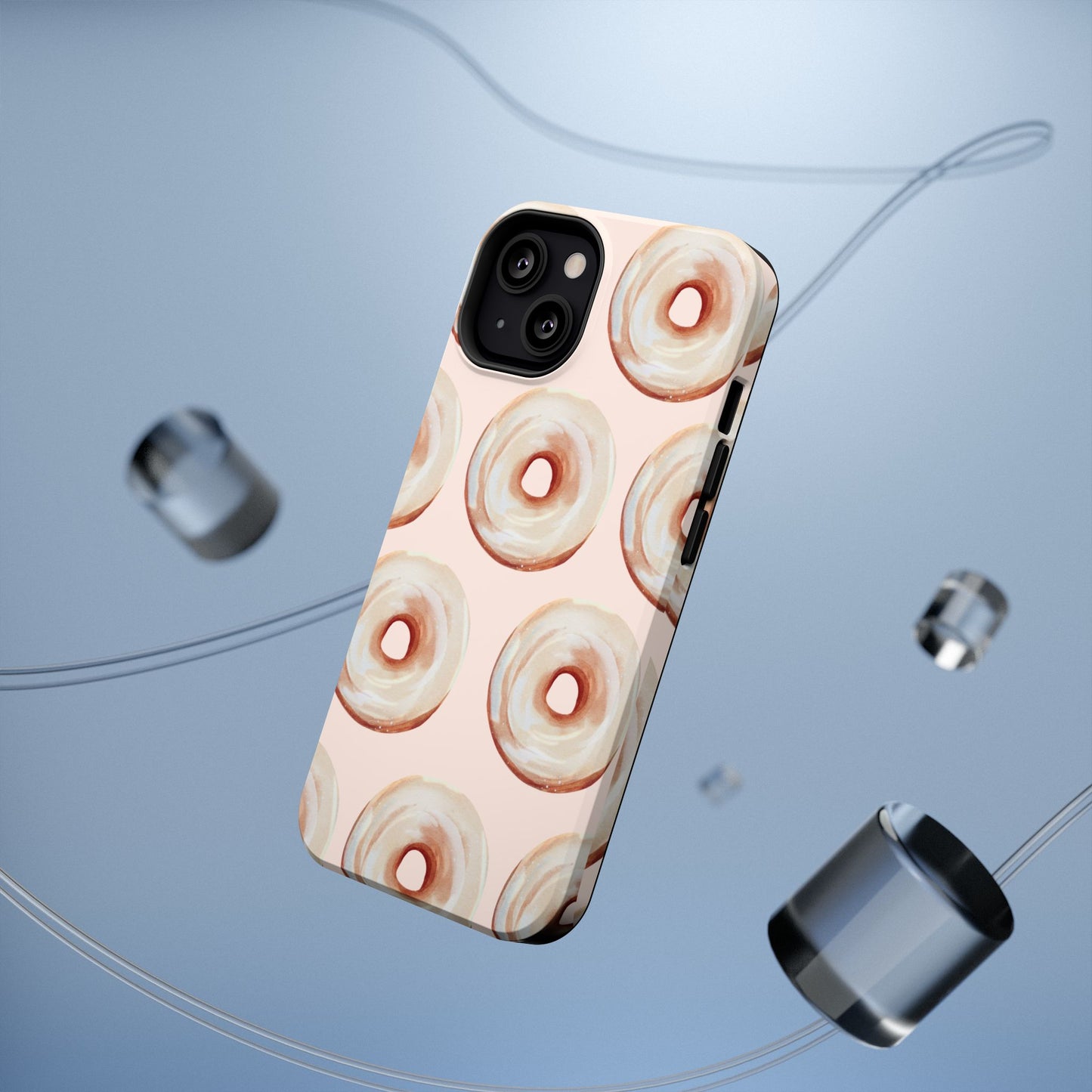 Glazed AsF Case