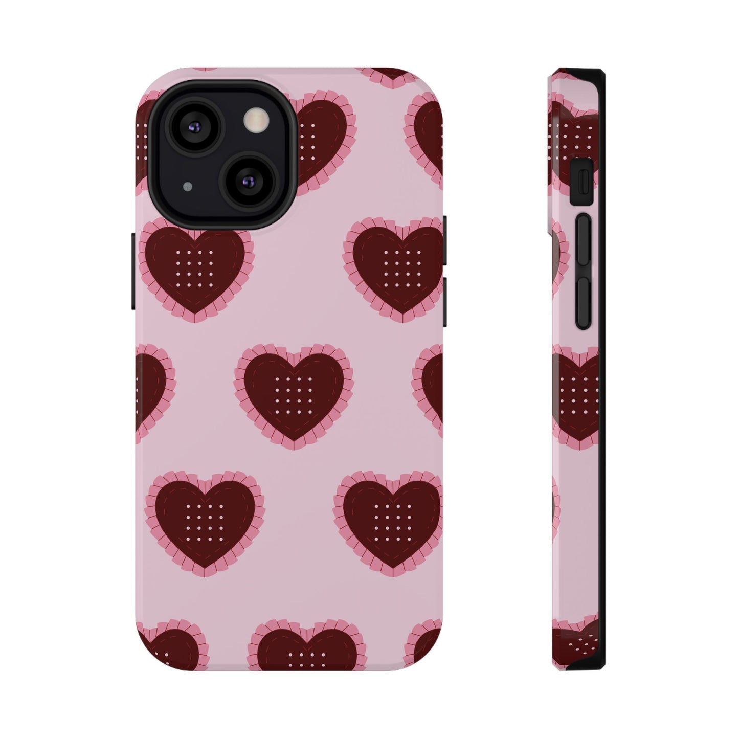 I Heart Allora Case