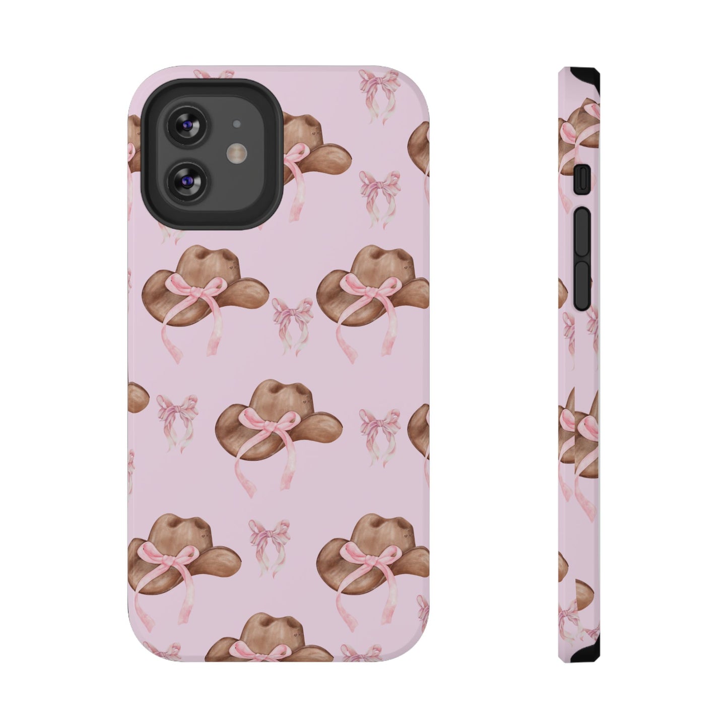 CowBoy CowBow Case
