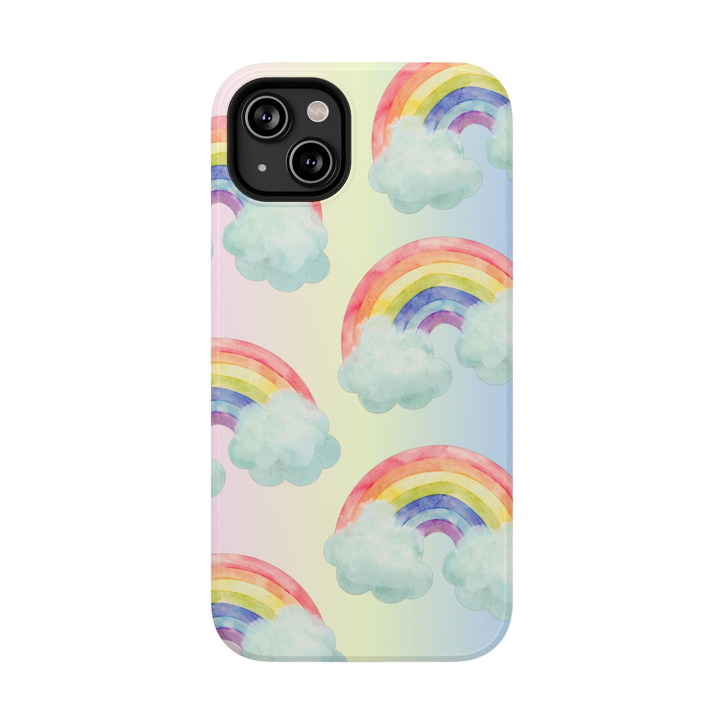 Somewhere over the Rainbow Case