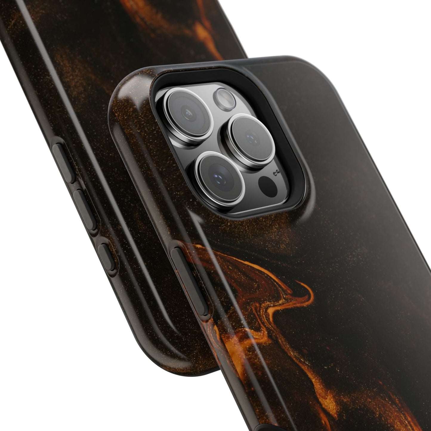 Moth to a Flame Case
