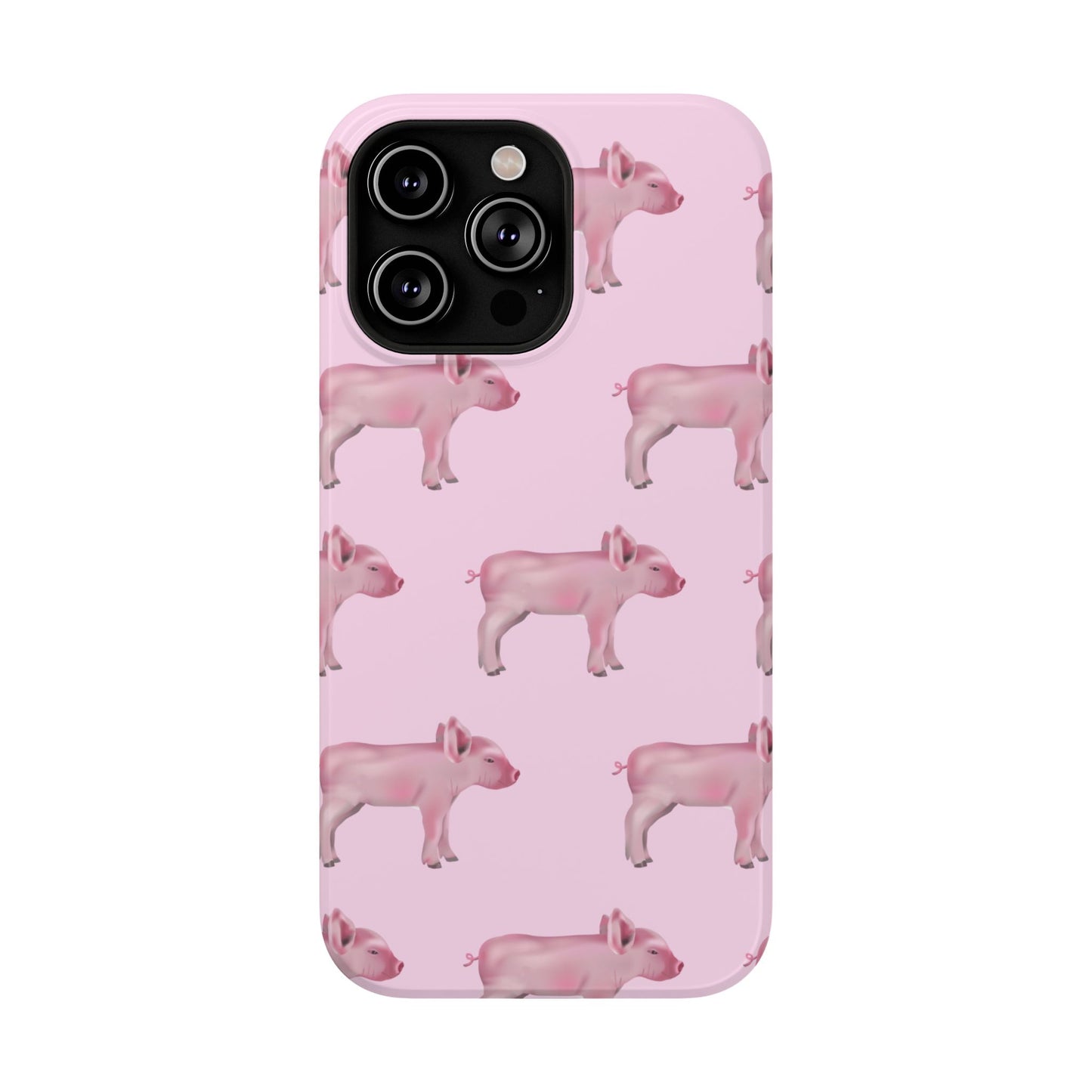 Little Miss Piglet Case