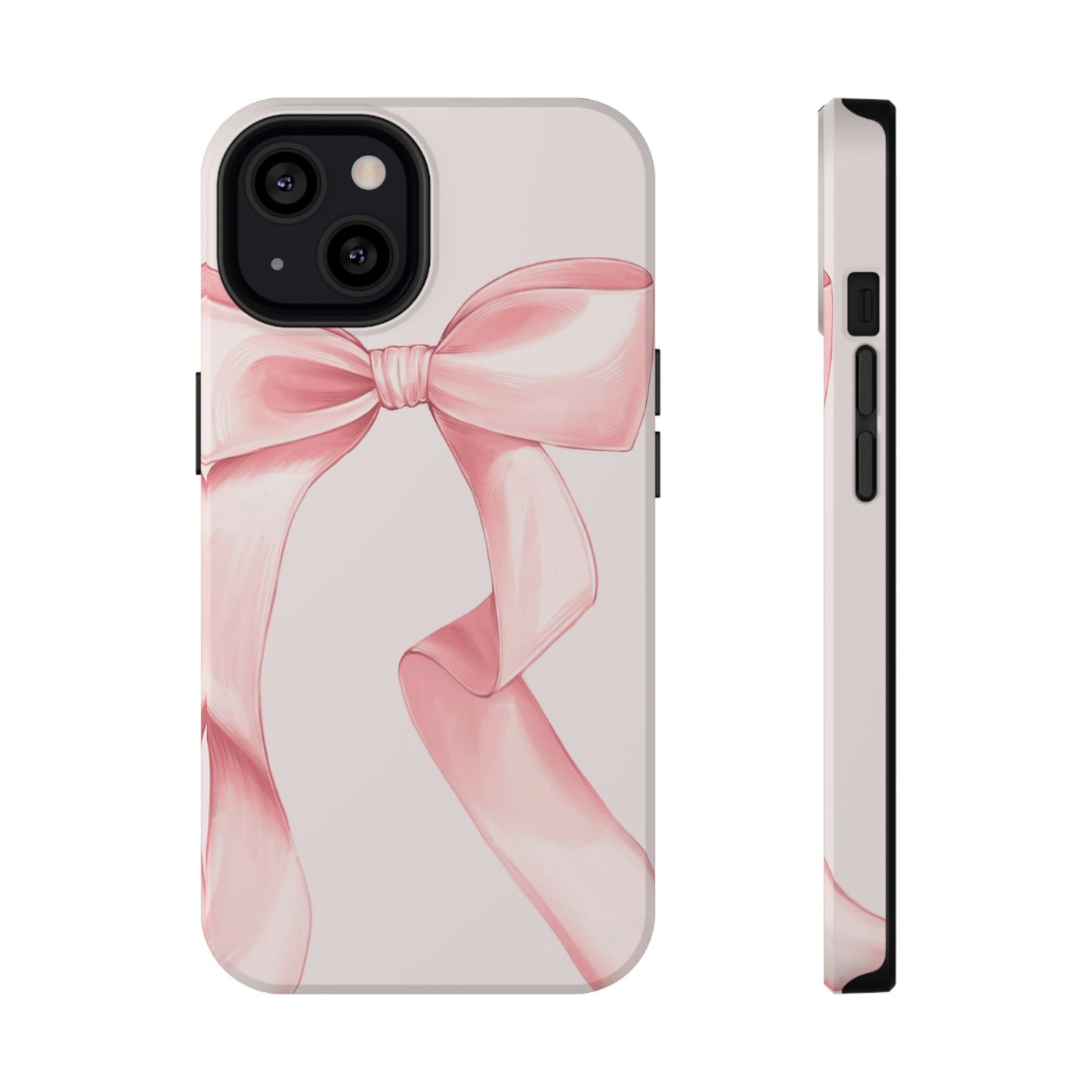 Tied With A Ribbon Case