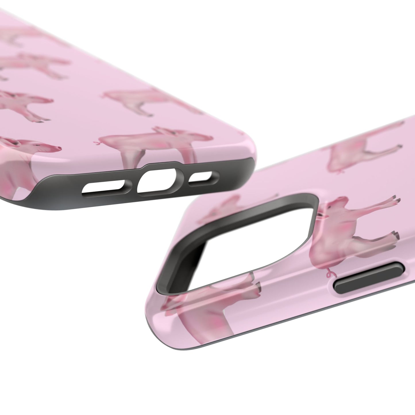Little Miss Piglet Case
