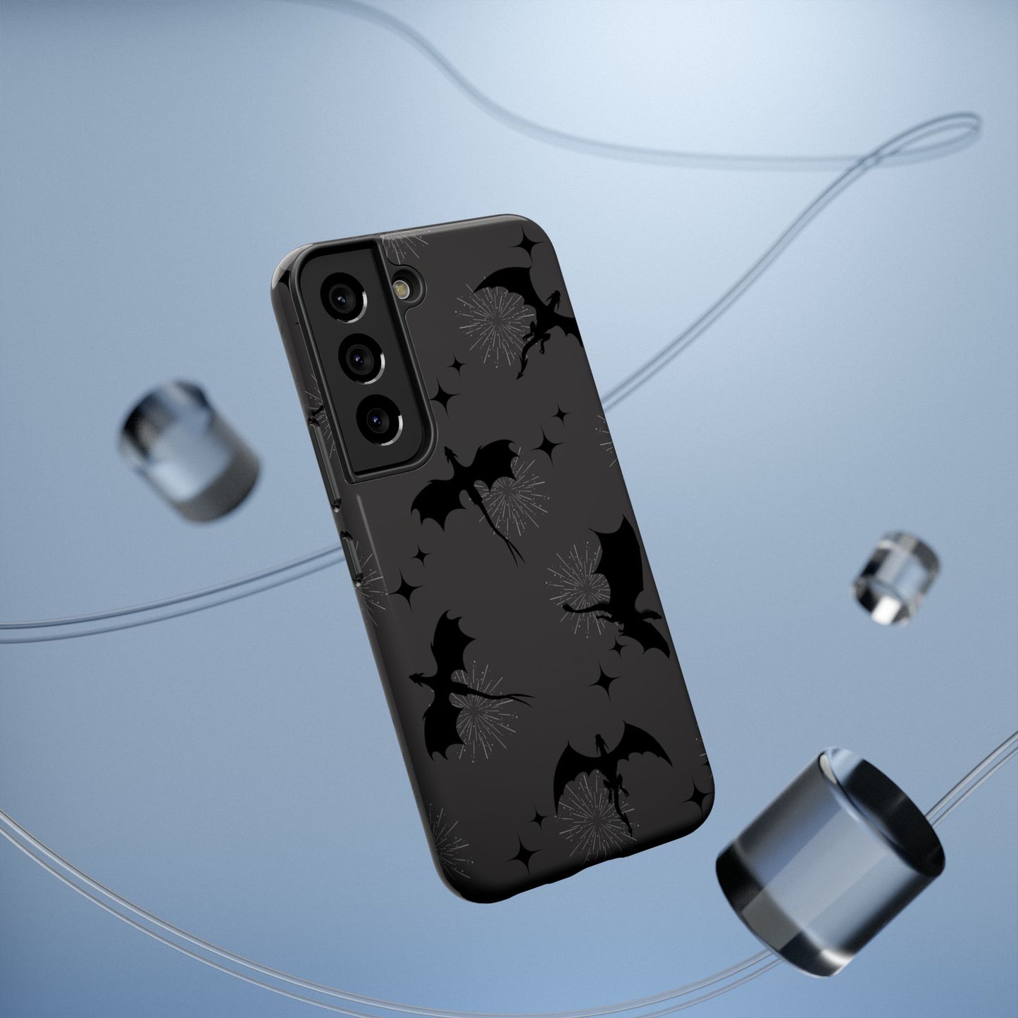 The Mother Of Dragons Case