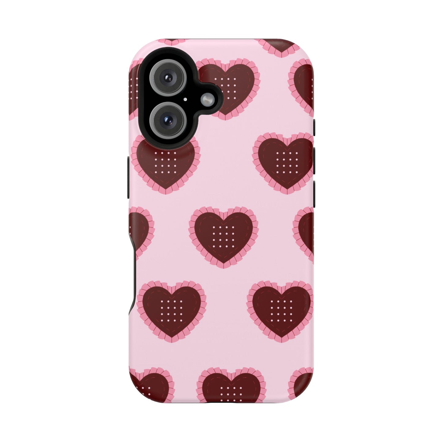 I Heart Allora Case