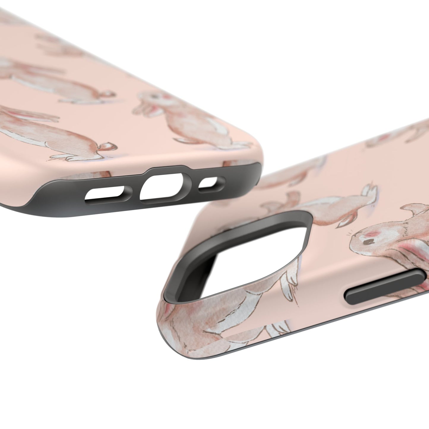 Bunnyfits Of Life Case