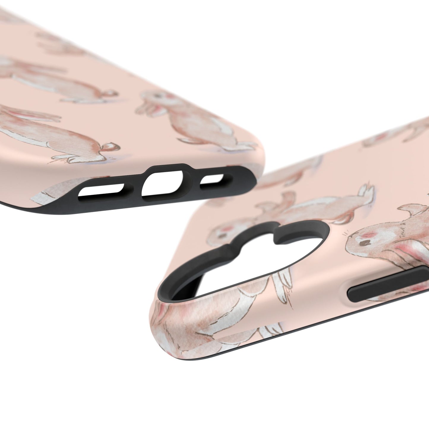 Bunnyfits Of Life Case