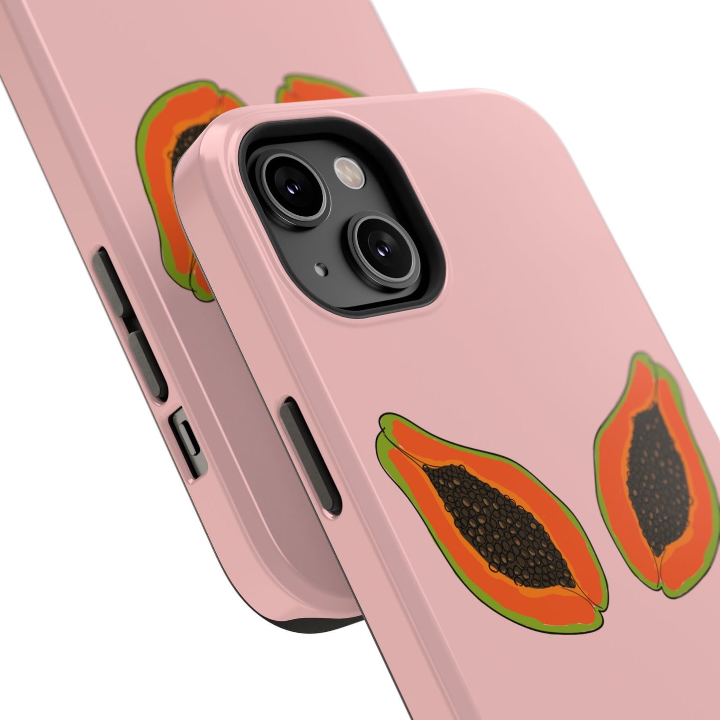 Papaya Party Case