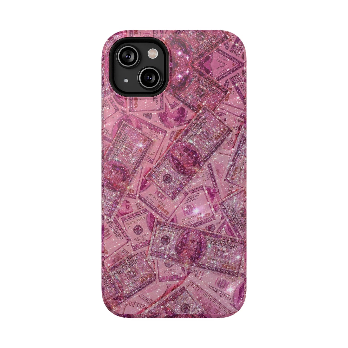 Dollar Dollar Bills Case