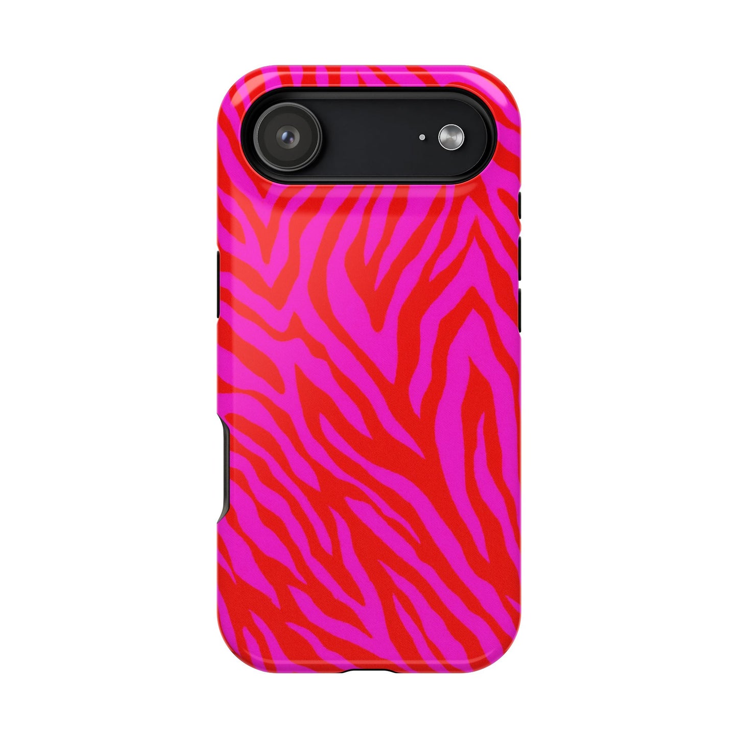 Circus Zebra Case