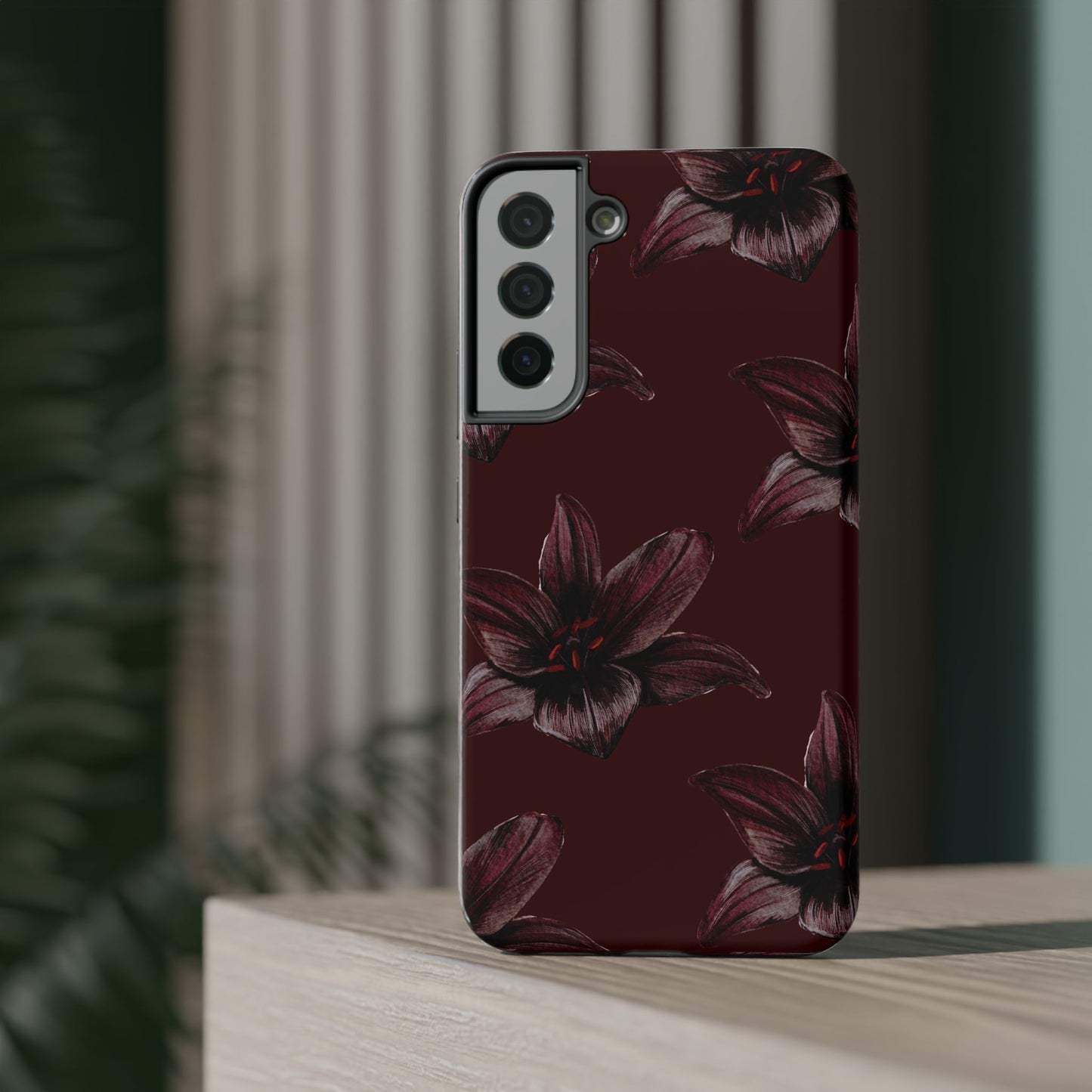 Dark Dreams Case