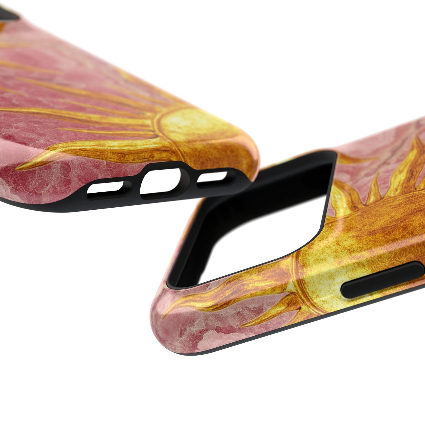 Here Comes The Sun Case
