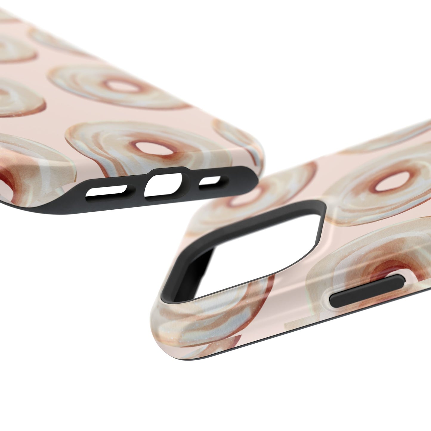 Glazed AsF Case