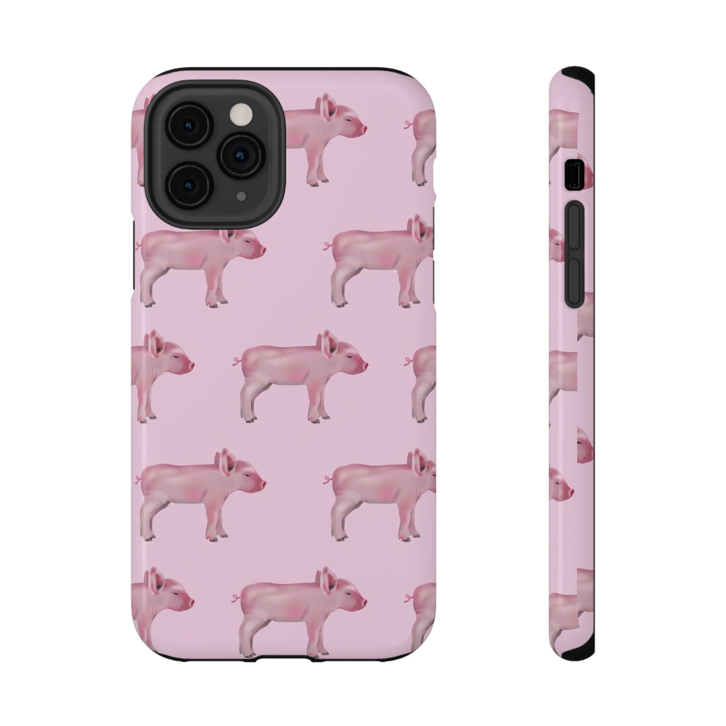 Little Miss Piglet Case