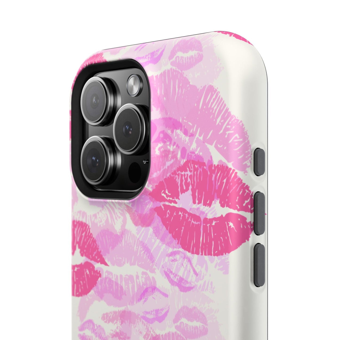 Kisses - A Case